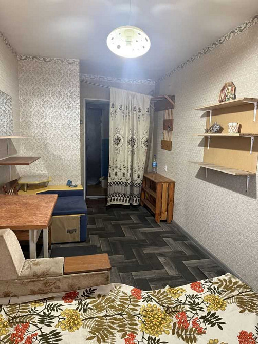 долгосрочная аренда 1-к квартира Одесса, Пересыпский, 3000 грн./мес. Одеса - зображення 3