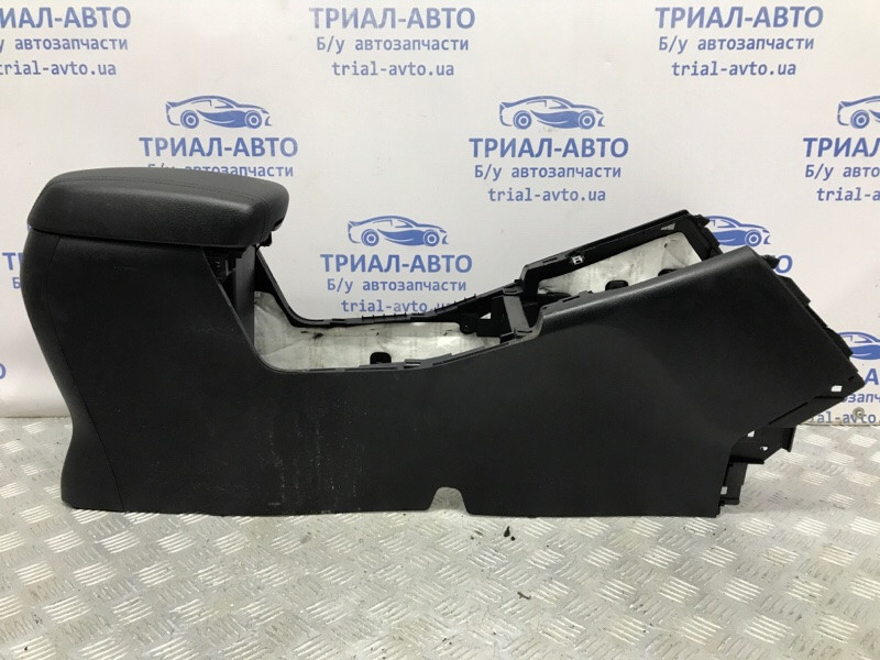 Подлокотник Kia Sportage SL 2.0 DIESEL D4HA 2010 (б/у) Київ - зображення 1