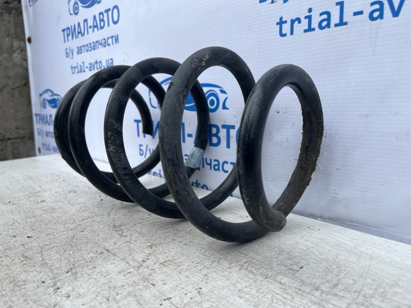 Пружина передняя Jeep Cherokee 2013-2019 5168677AB (Арт. 72506) Киев - изображение 2