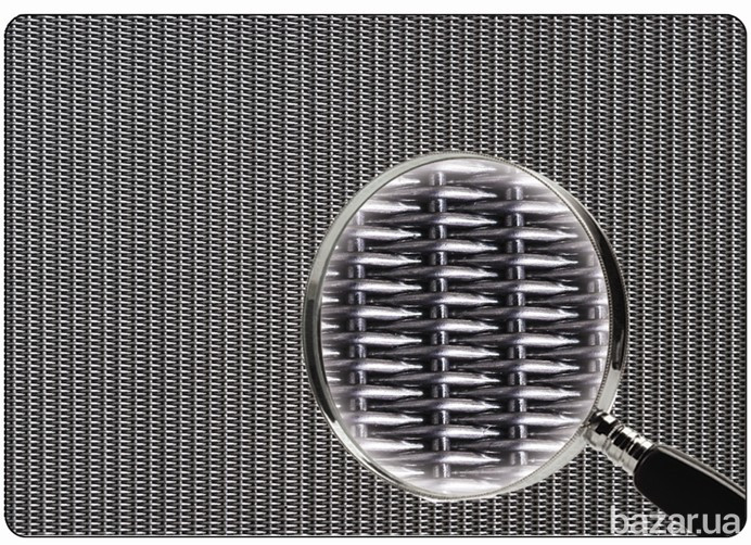 Сетка фильтровая (фильтровальная) П48, П56, П72 0,04-12-30мм Киев - изображение 1