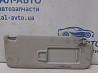 Козырек солнцезащитный правый Skoda Octavia 2013-2020 5G0857551BP (Арт. 80837) Київ