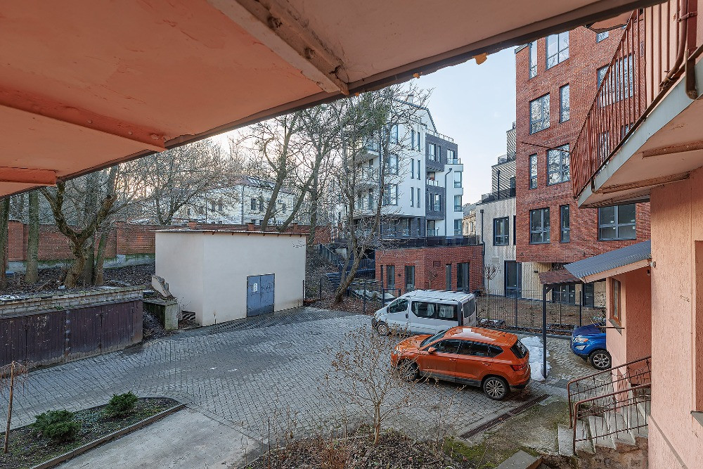 Офіс з ремонтом та меблями. Центр міста. Фасадний вхід. Без комісії Львов - изображение 4