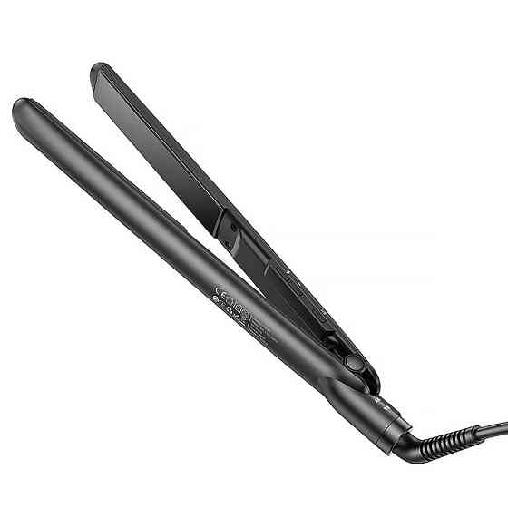 Выпрямитель для волос Hoco HP40 Hair damage protection Херсон