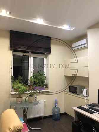 Продается квартира в ЖК Київ