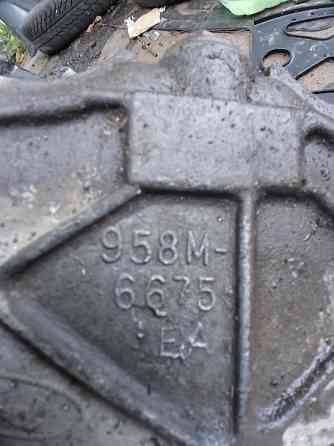 Ford 958M6675EA, Піддон 1.6 ZETEK 16v Форд Ескорт, Оріон мк5-7 Вінниця