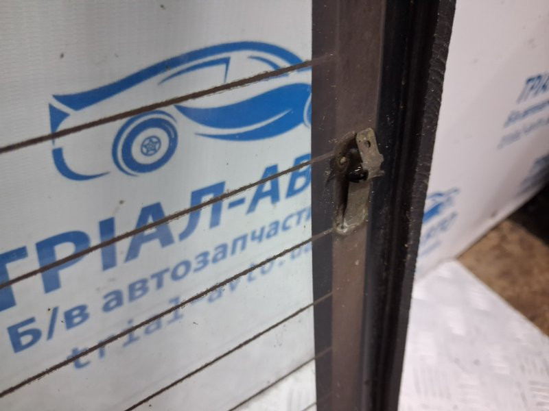 Стекло в кузов заднее Chevrolet Cruze J300 1.6 2009 (б/у) Київ - зображення 7