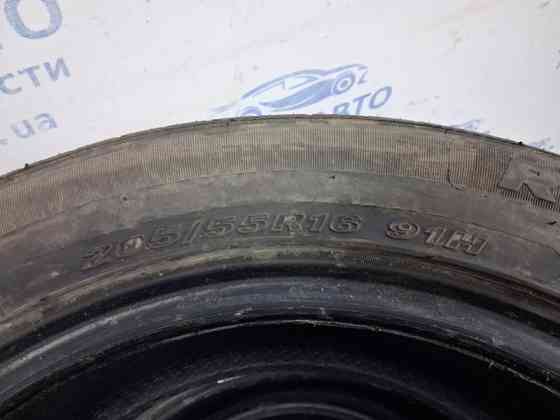 Шины 4шт R16 (б/у) Київ