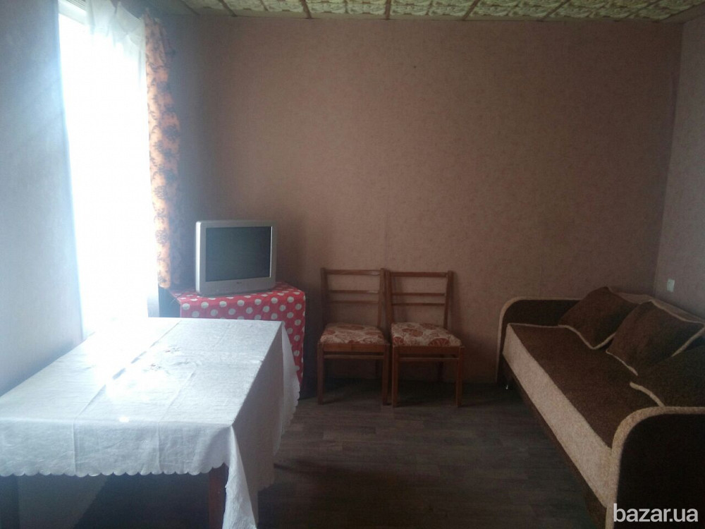 Сдам 1 ком квартиру в частном секторе Рекордная От Хозяина Одеса - зображення 1