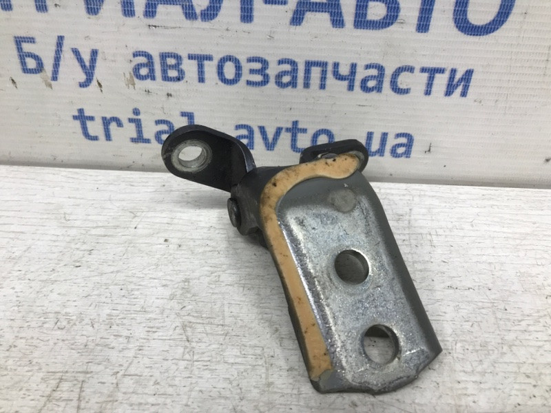 Петля двери передней правой верхняя Toyota Avensis 2002-2010 687100D010 (Арт. 31290) Киев - изображение 2