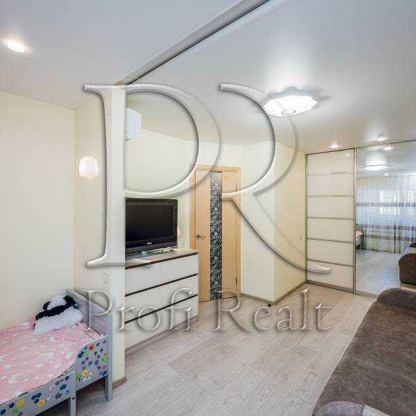 продажа 1-к квартира Киев, Днепровский, 45900 $ Киев - изображение 3
