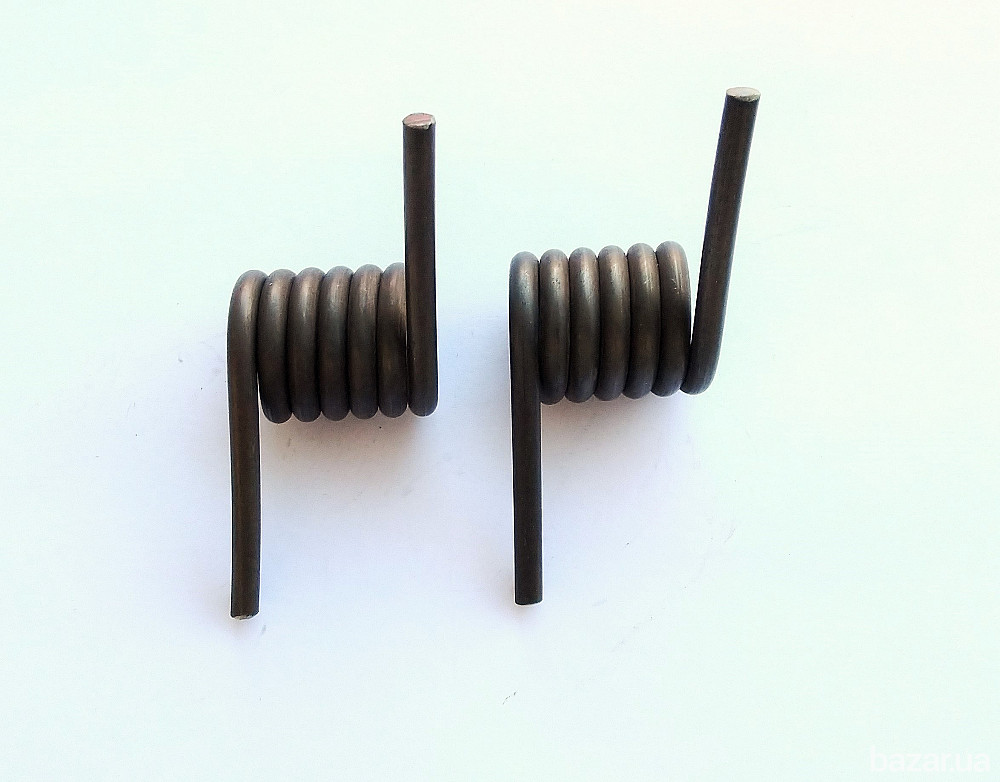 Пружины для торцовочной пилы Makita 42 мм. Торсионные пружины для торцовочной пилы Makita 42 мм Харків - зображення 10