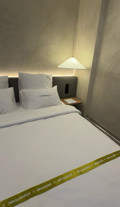 Продаж апартаменту MELIS Буковель 28,58 м², SPA, басейни, Ribas управляюча Івано-Франківськ - зображення 3