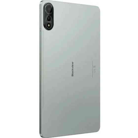 Планшет Blackview Tab Mega 2 6/256GB LTE Moss Green (+ комплект мишка і клавіатура) EU Харків
