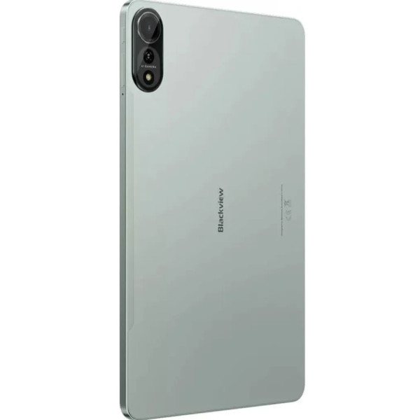 Планшет Blackview Tab Mega 2 6/256GB LTE Moss Green (+ комплект мишка і клавіатура) EU Харьков - изображение 4