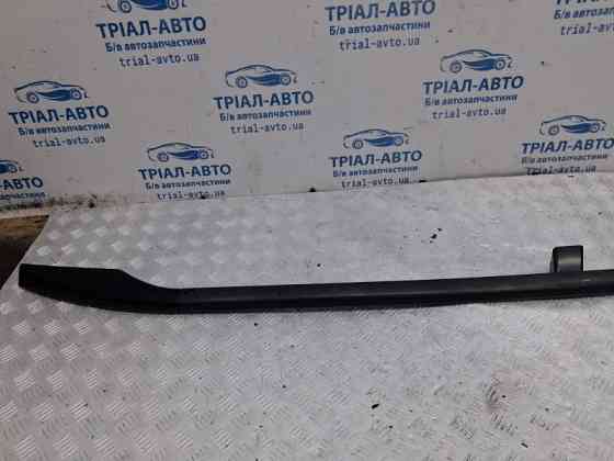 Рейлинг на крышу Mitsubishi Outlander 2007-2012 7661A104 (Арт. 80386) Киев
