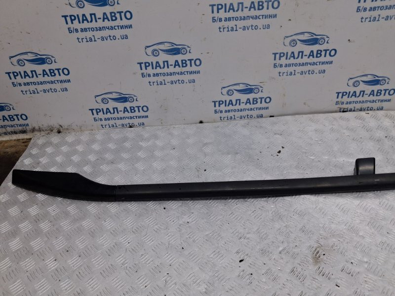 Рейлинг на крышу Mitsubishi Outlander 2007-2012 7661A104 (Арт. 80386) Киев - изображение 6