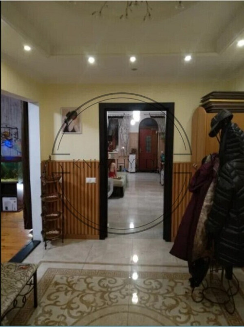 Дом 500 м2 в селе возле Новобогдановки водоем с каскадом № 229827 Киев - изображение 12