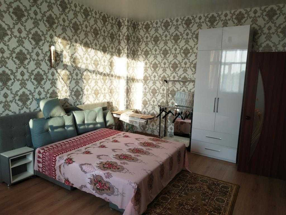 долгосрочная аренда 1-к квартира Киев, Днепровский, 15000 грн./мес. Киев - изображение 4