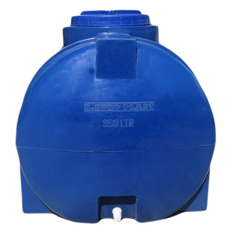 Емкость 350 л горизонтальная двухслойная Киев - изображение 2