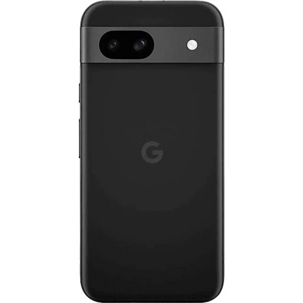 Смартфон Google Pixel 8a 8/128GB Obsidian USA (Код товару:37282) Харків - зображення 3
