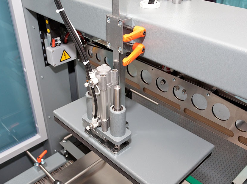 Пакувальна автоматична лінія брикетування Strojplast Буськ - зображення 5