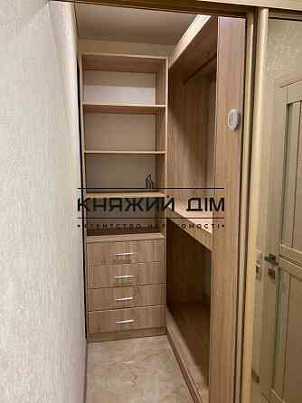 Оренда 1-но к. квартири в ЖК У-Квартал Софіївська Борщагівка. Код об'єкта 11195589 Киев