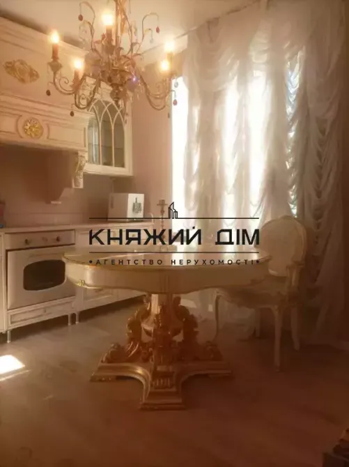 Продаж 2 км. квартири ЖК Пакровський 12/14 вул. О.Конинського (Тургенівська) код 21146672 Київ - зображення 7