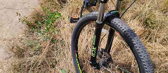 Велосипед Дніпро