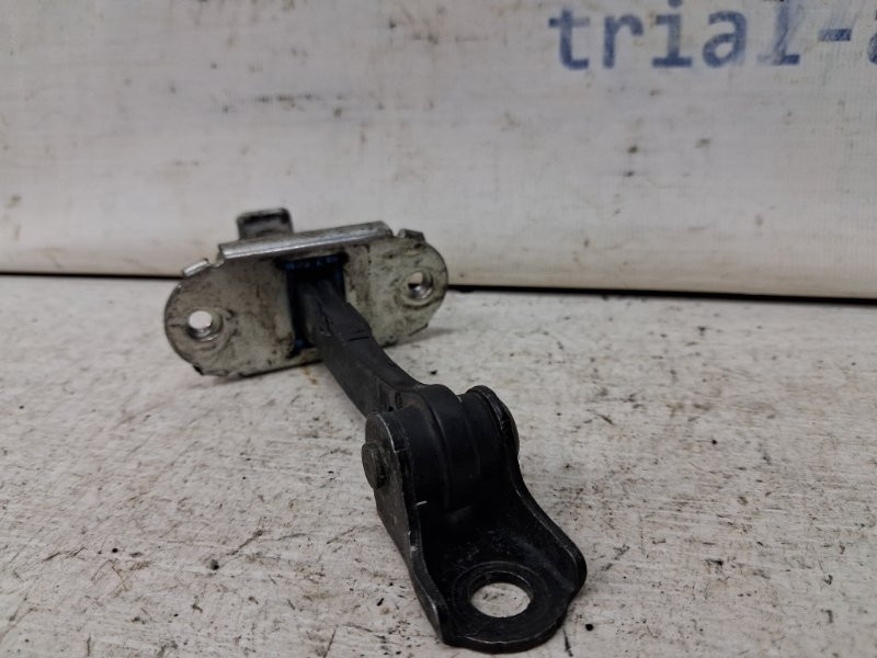 Ограничитель двери передний правый Nissan Qashqai J10 2.0 БЕНЗИН MR20DE 2006 (б/у) Київ - зображення 2