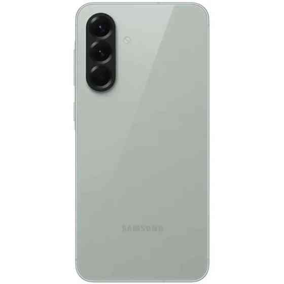 Смартфон Samsung Galaxy A56 5G 8/128GB Olive (SM-A566BZGA) EU (Код товару:40653) Харків