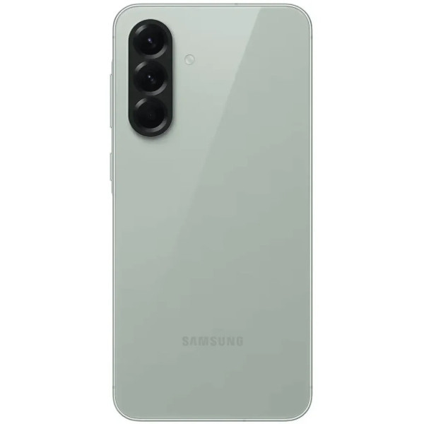 Смартфон Samsung Galaxy A56 5G 8/128GB Olive (SM-A566BZGA) EU (Код товару:40653) Харків - зображення 5
