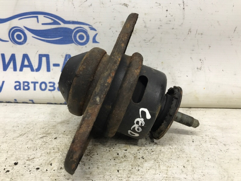 Подушка ДВС правая Kia Ceed 2006-2012 218101H300 (Арт. 49711) Київ - зображення 2