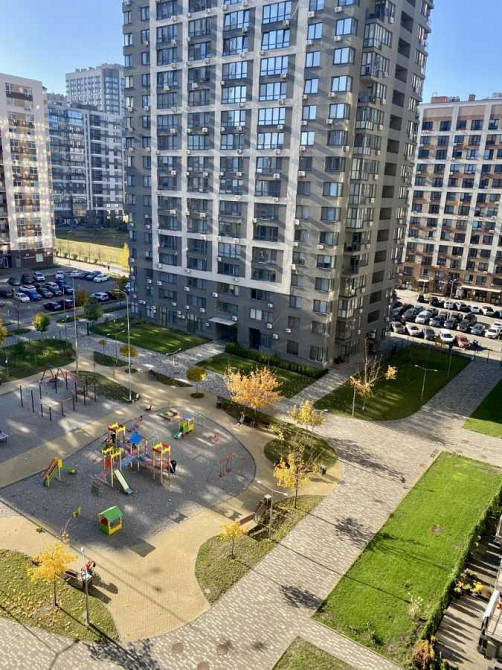 долгосрочная аренда 1-к квартира Киев, Подольский, 21000 грн./мес. Київ - зображення 10