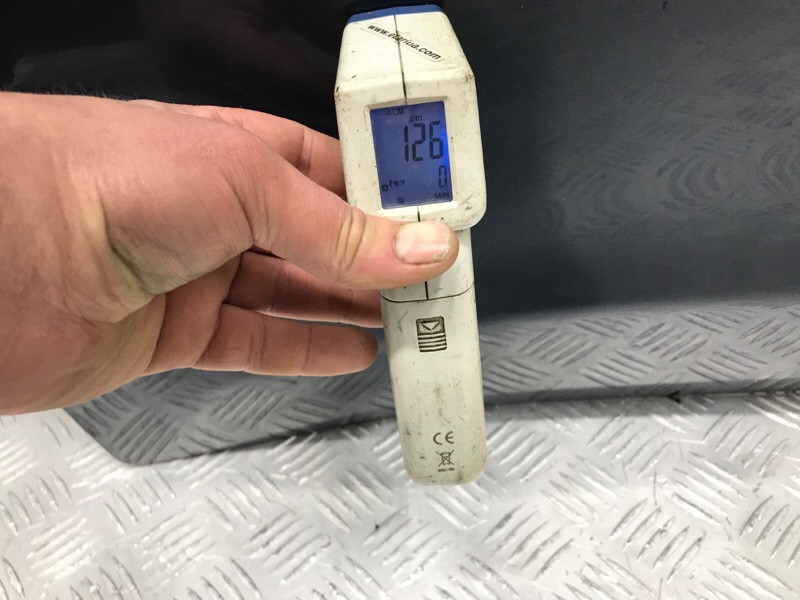 Дверь задняя правая Nissan Juke 2010-2019 H210M1KAMA (Арт. 55140) Киев - изображение 8