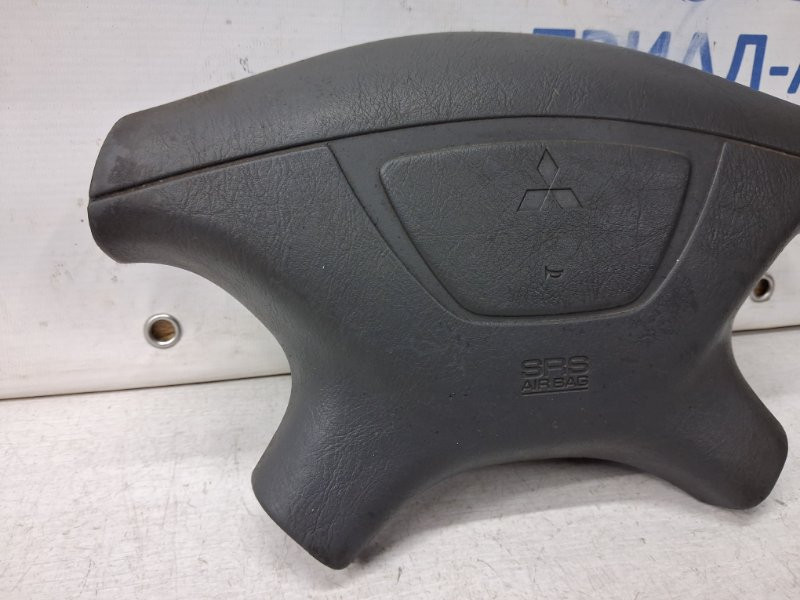 Подушка безопасности в руль Mitsubishi Pajero Sport K9 2.5 DIESEL 4D56 1996 (б/у) Київ - зображення 2