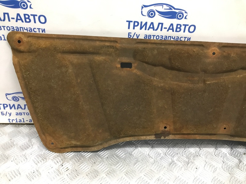 Обшивка капота Toyota RAV 4 2005-2016 53341-42070 (Арт. 37252) Київ - зображення 5