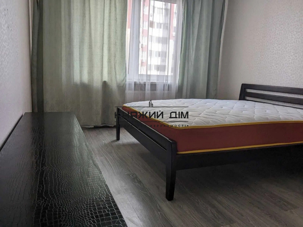 Є ГЕНЕРАТОР! Оренда 1 кімнатної квартири м. Осокорки Київ - зображення 3