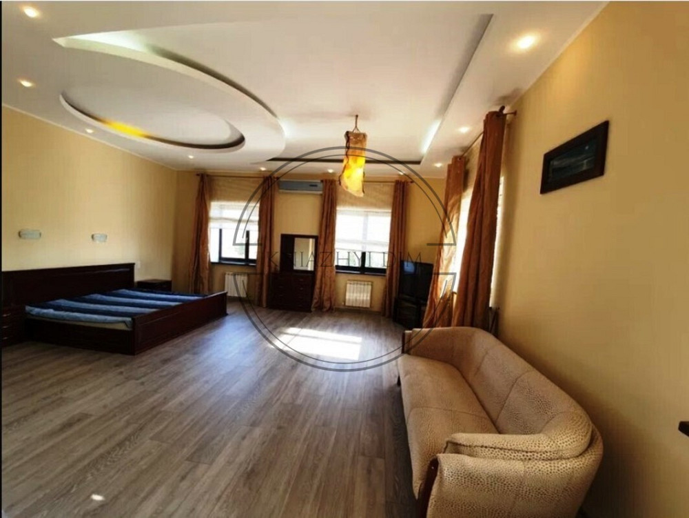 Аренда просторного дома в пгт. Козин. № 138131 Киев - изображение 12