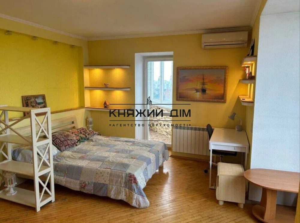 Оренда роздільної 2-х к. квартири м. Дарниця Чернігівська. № 11202997 Киев - изображение 1