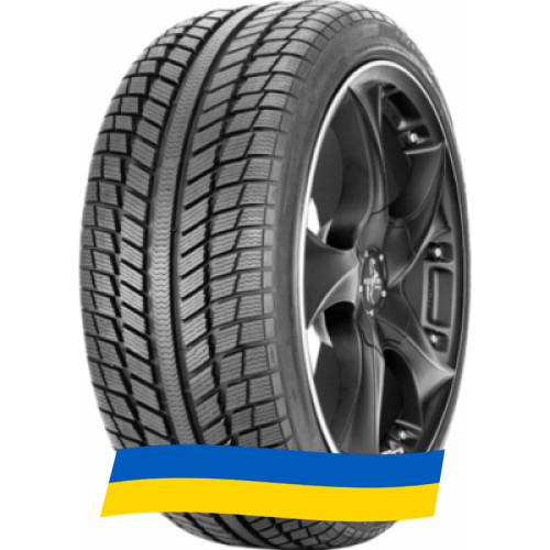 225/45 R18 Syron Everest 1 plus 95V Легкова шина Київ - зображення 1