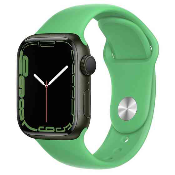 Ремешок Hoco WA01 Flexible series для Apple watch (38/40/41mm) Херсон