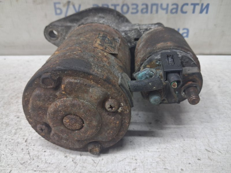 Стартер Mitsubishi Lancer 2007-2017 MR994922 (Арт. 83231) Киев - изображение 5