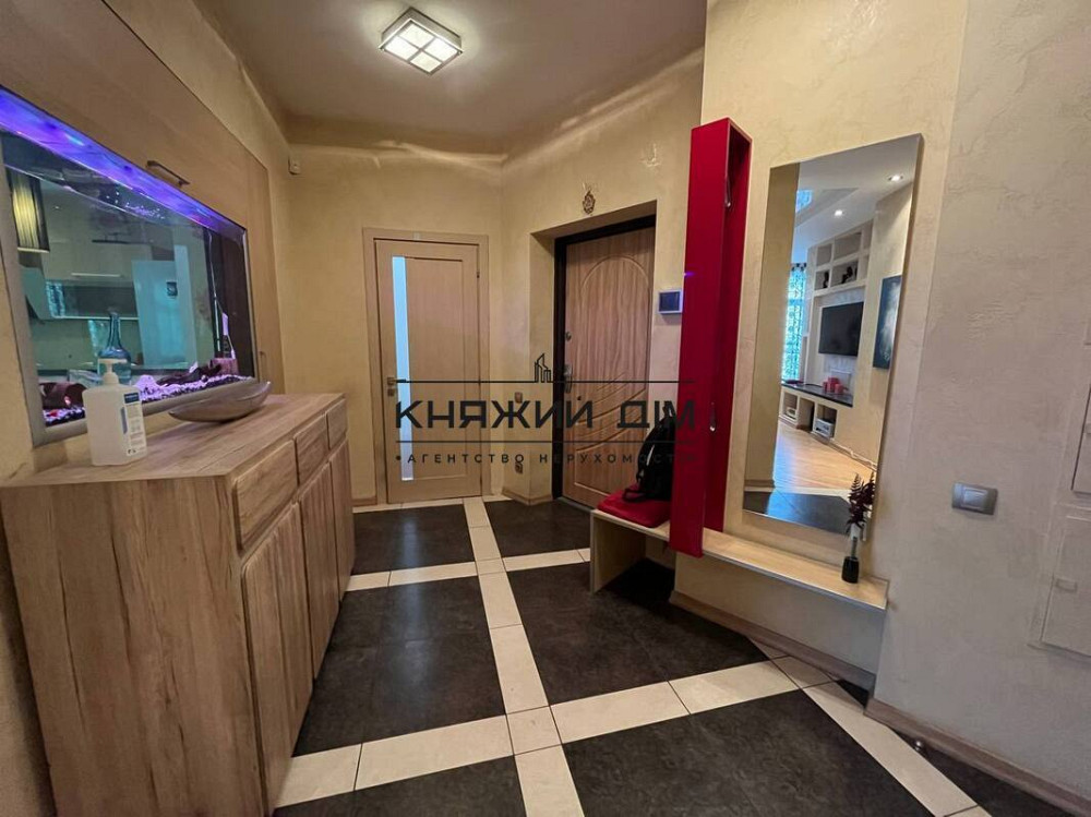 Оренда 3-кімнатної квартири ЖК Творець Київ - зображення 10