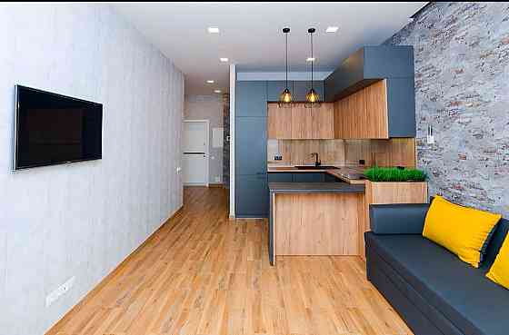 продажа 1-к квартира Киев, Печерский, 170000 $ Київ