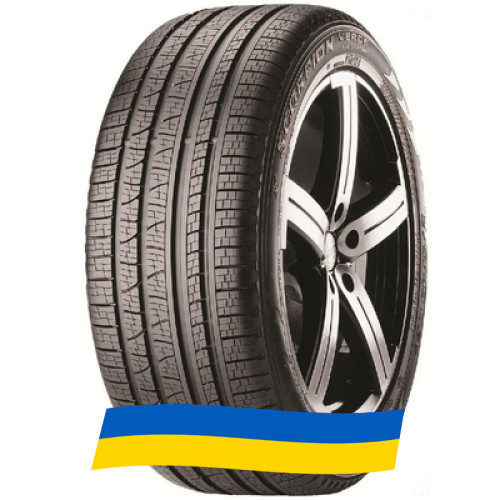 225/55 R18 Pirelli Scorpion Verde All Season 98H Легкова шина Київ - зображення 9