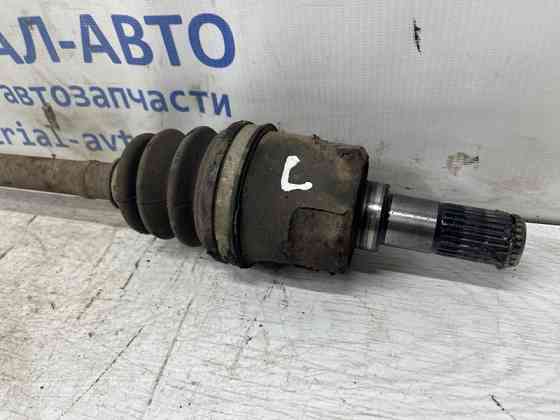 Привод задний левый Kia Sportage 2010-2016 496002Y000 (Арт. 80194) Киев
