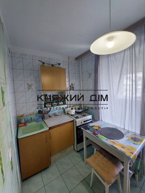 Оренда 1-но к. квартири на Теремках поруч з метро. № 11196683 Киев - изображение 10