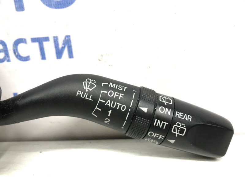 Переключатель подрулевой правый(дворники) Mazda CX 7 2006-2012 GS0A-66-128 (Арт. 41800) Киев - изображение 2