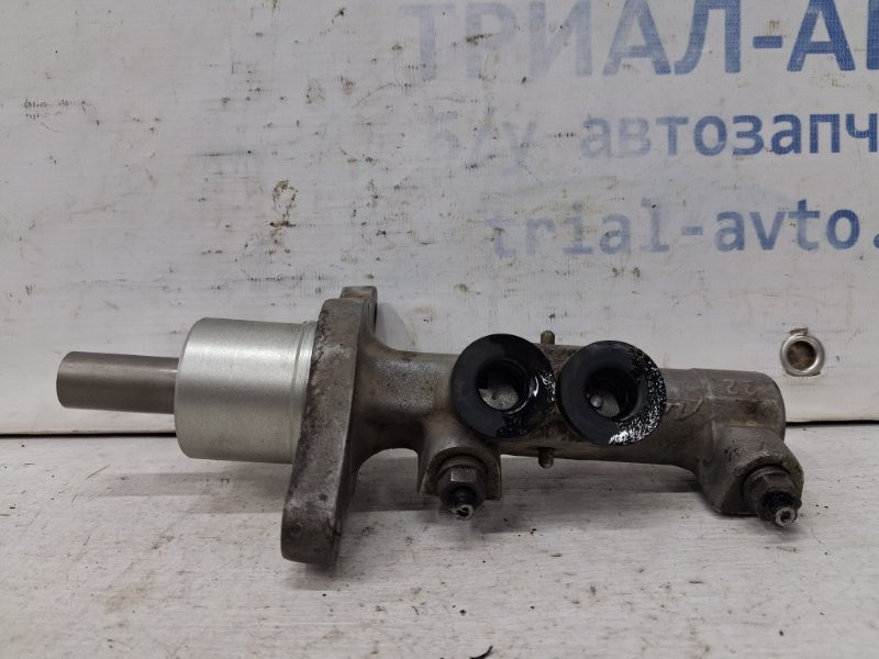 Тормозной цилиндр главный Volkswagen Caddy 2K 1.9 DIESEL BJB 2003 (б/у) Київ - зображення 3