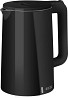 Электрочайник EСG Safe to Touch RK 1702 Black 1.7 л черный Київ